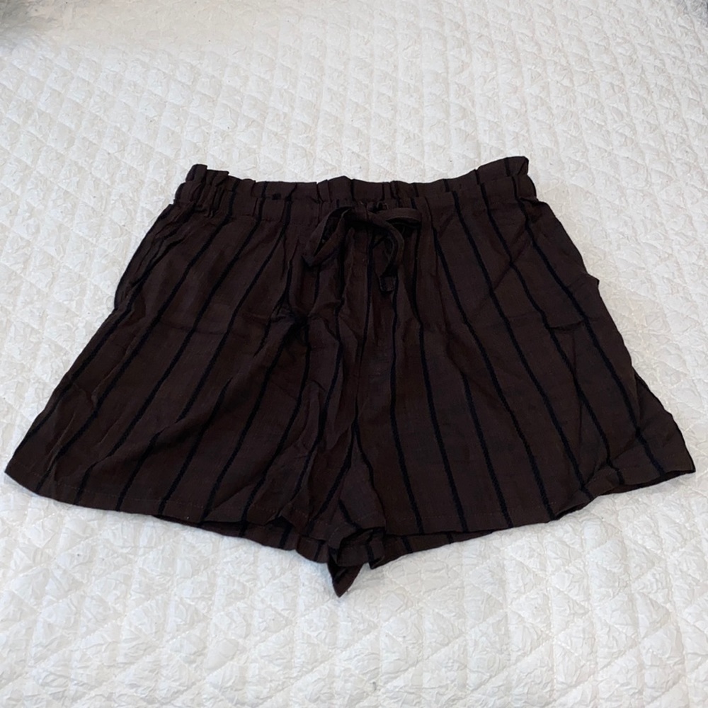 NWT BCBGeneration shorts